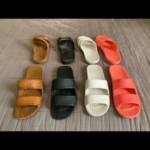 Pali Hawaii Sandals